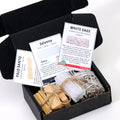 Spiritual Cleansing Kit: White Sage & Palo Santo Bundle